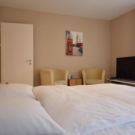 ציריך Big Studio In The City Center - Pabs 1 מראה חיצוני תמונה
