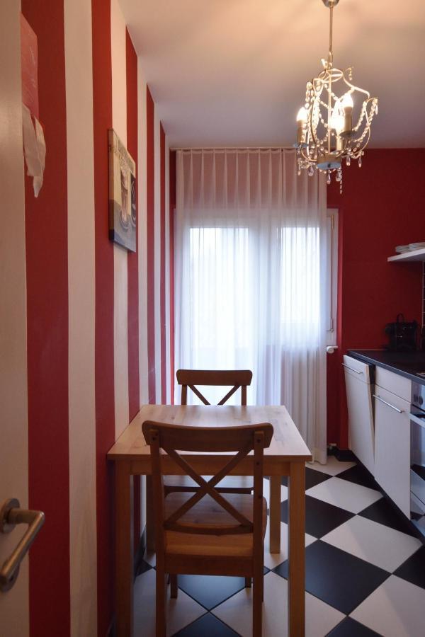 ציריך Big Studio In The City Center - Pabs 1 מראה חיצוני תמונה
