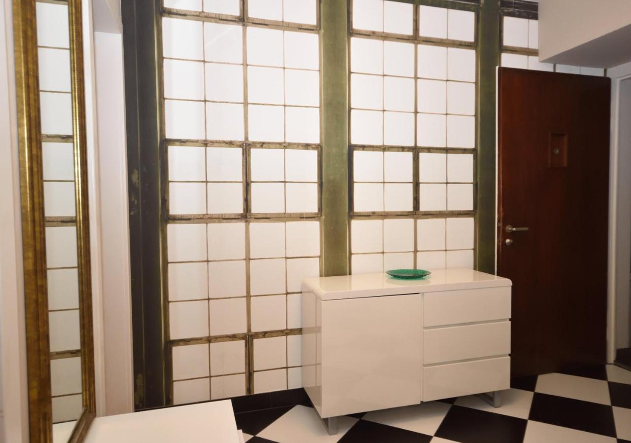 ציריך Big Studio In The City Center - Pabs 1 מראה חיצוני תמונה