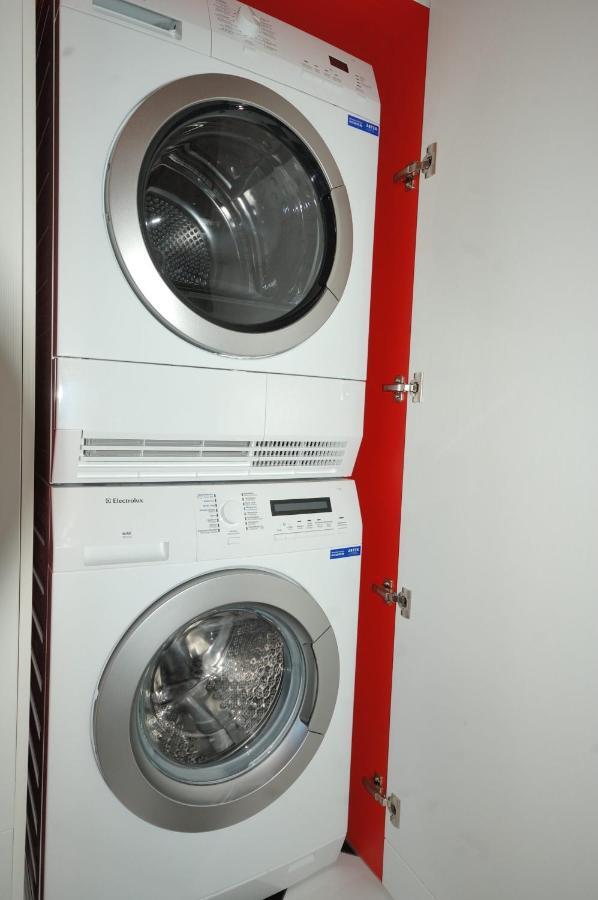 ציריך Big Studio In The City Center - Pabs 1 מראה חיצוני תמונה